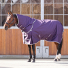 Shires Highlander Original 100 Turnout Rug & Neck Set (RRP £87.99)